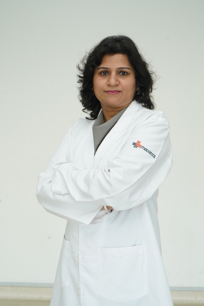 Cover photo of Dr. Pooja Mittal , Expert Gynaecologist & obstetrician and Laparoscopic surgeon in Gurugram